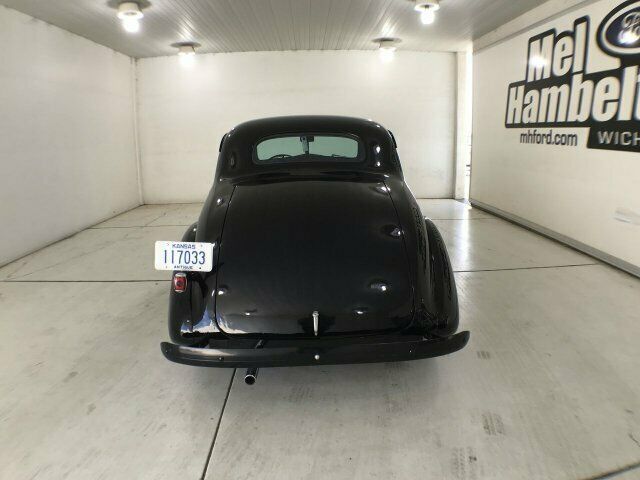 1938 -- Chevrolet Other --