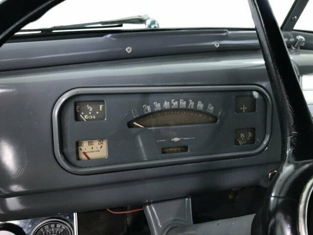 1938 -- Chevrolet Other --