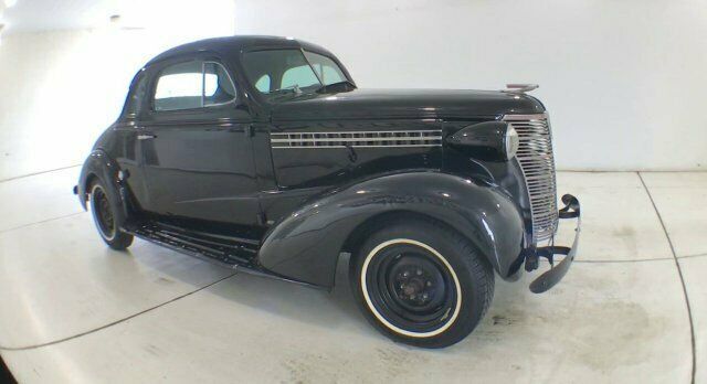 1938 -- Chevrolet Other --