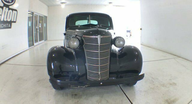 1938 -- Chevrolet Other --
