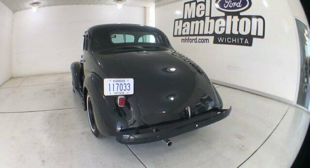 1938 -- Chevrolet Other --