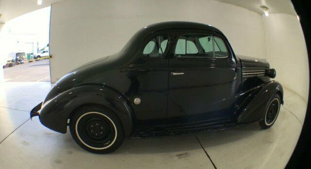 1938 -- Chevrolet Other --