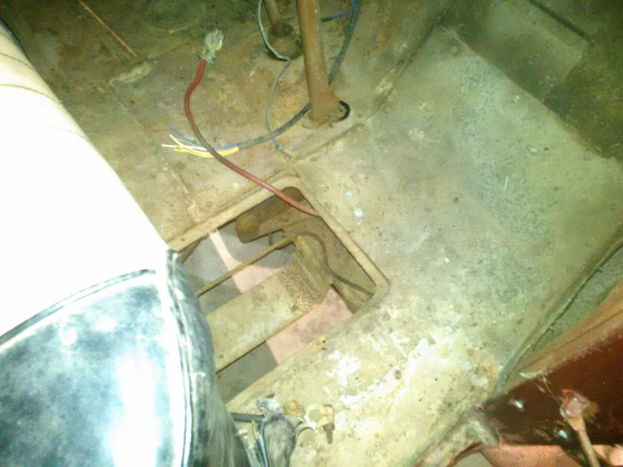 1938 Chevrolet Other