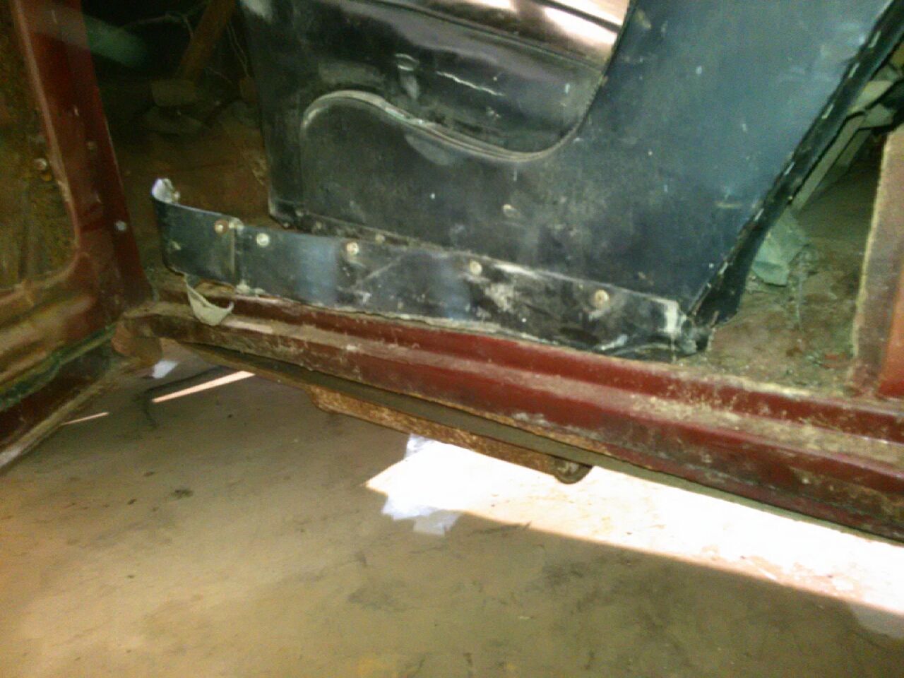 1938 Chevrolet Other