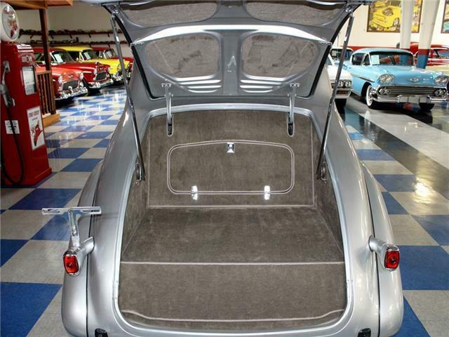 1938 Silver Chevrolet Other --