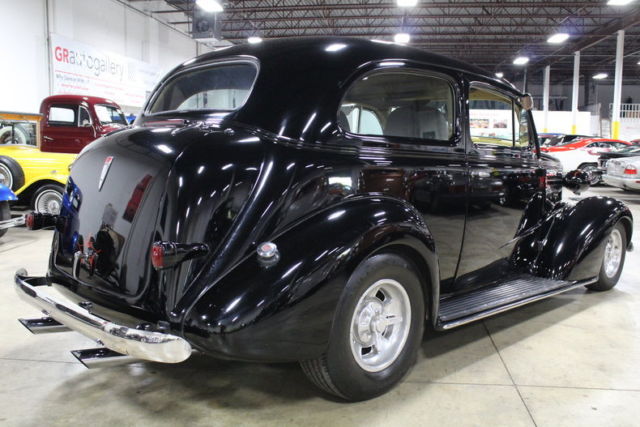 1938 Black Chevrolet Other Convertible
