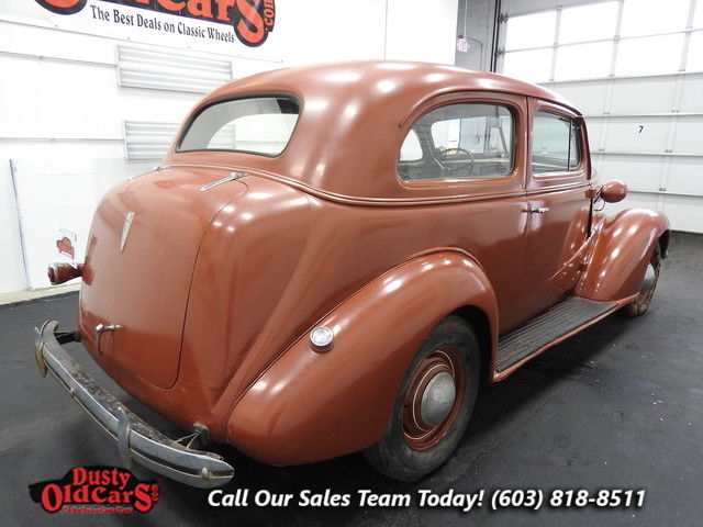1938 Red Chevrolet Other Pickups --