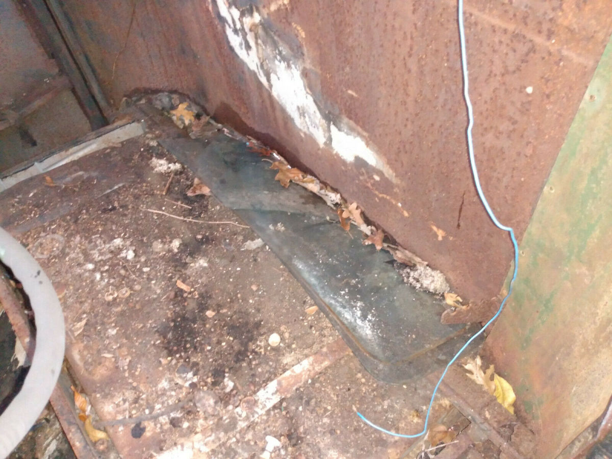 1938 Green/Black Chevrolet Other Pickups Standard Cab Pickup