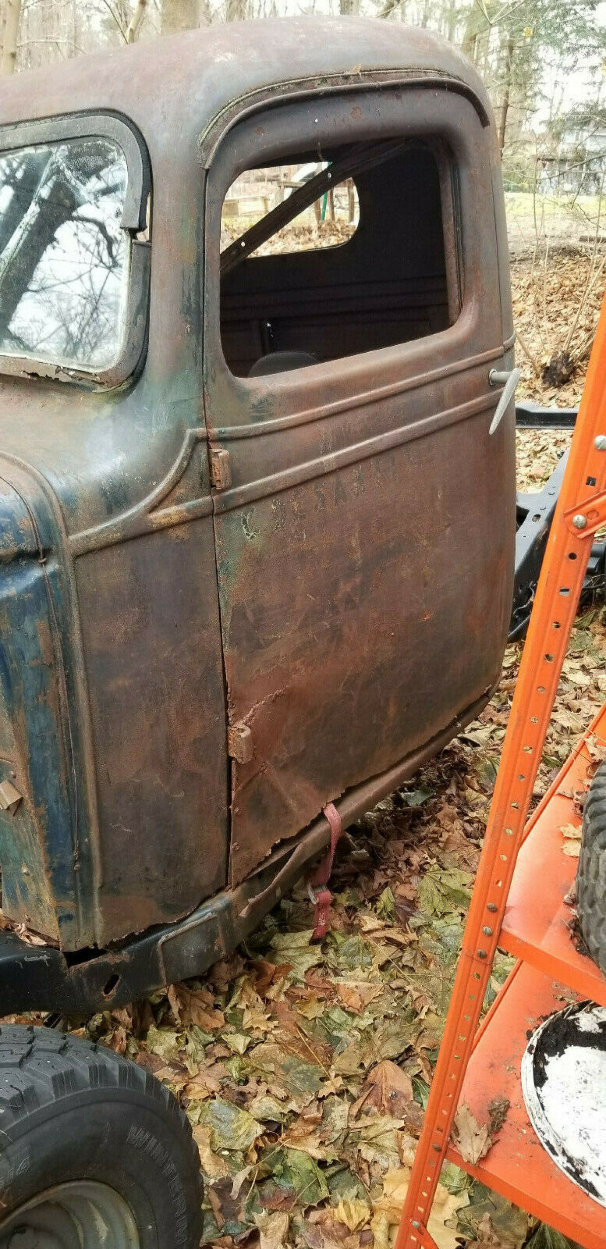 1938 Green/Black Chevrolet Other Pickups Standard Cab Pickup