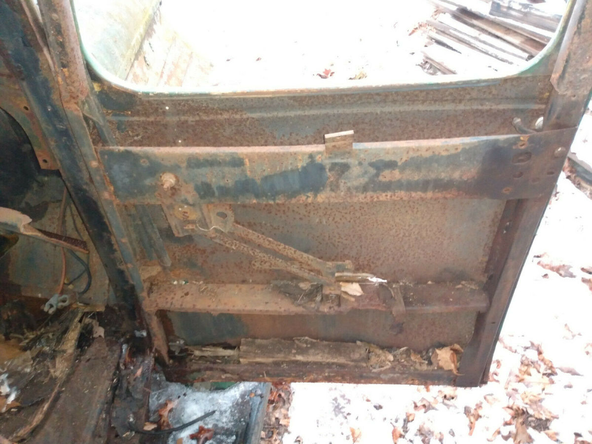 1938 Green/Black Chevrolet Other Pickups Standard Cab Pickup