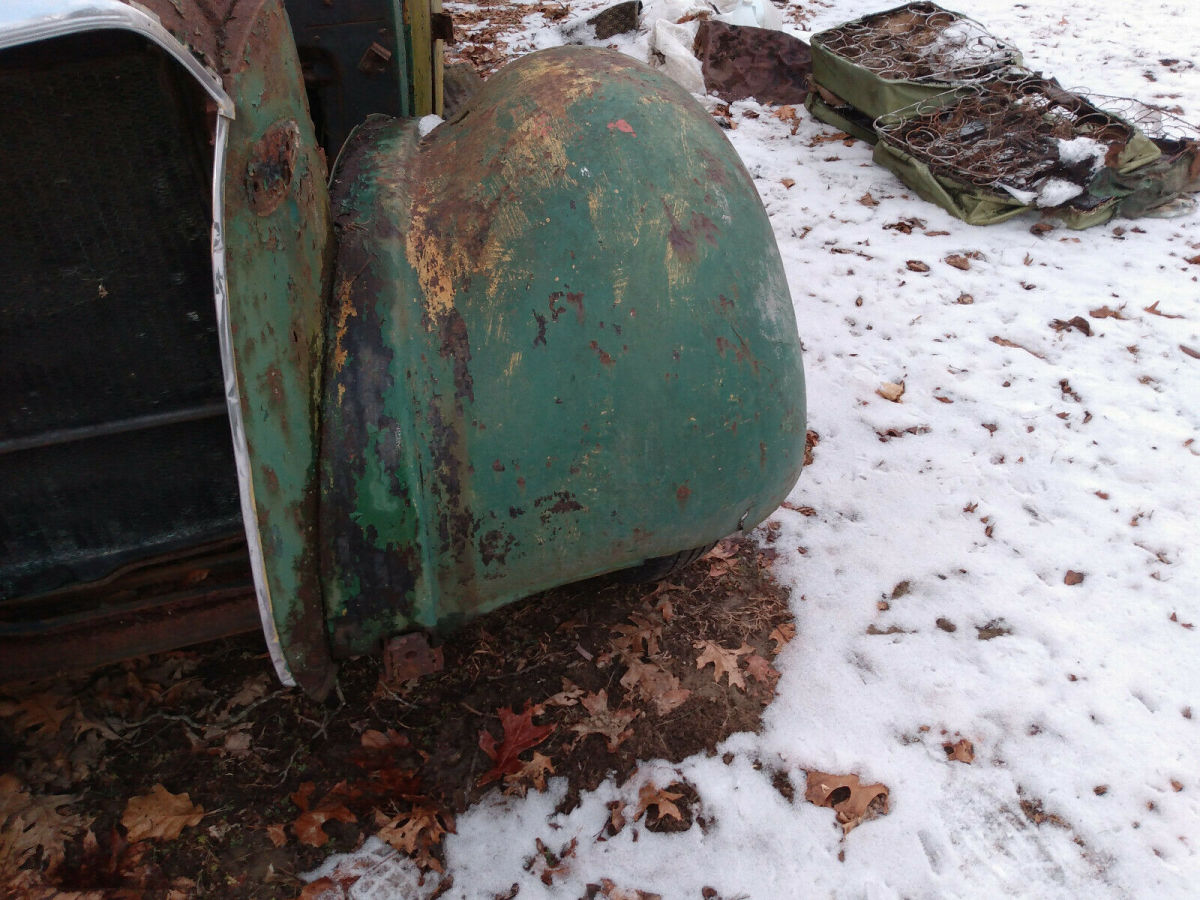 1938 Green/Black Chevrolet Other Pickups Standard Cab Pickup