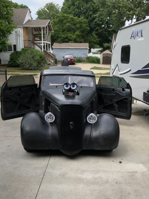 1938 Chevrolet Other