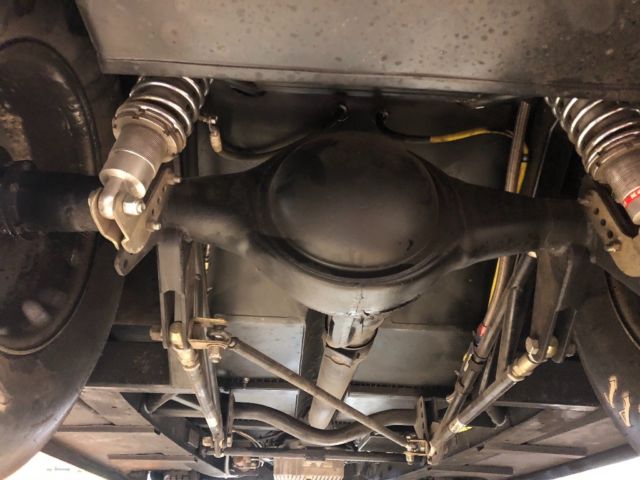 1938 Chevrolet Other