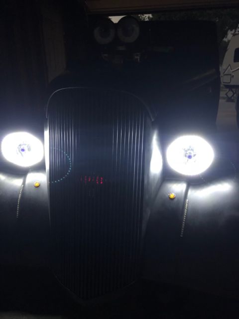 1938 Chevrolet Other