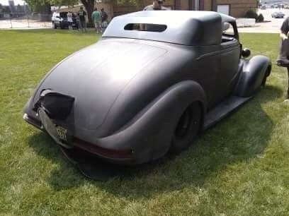 1938 Chevrolet Other
