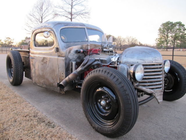 1938 Other Dodge Other Pickups