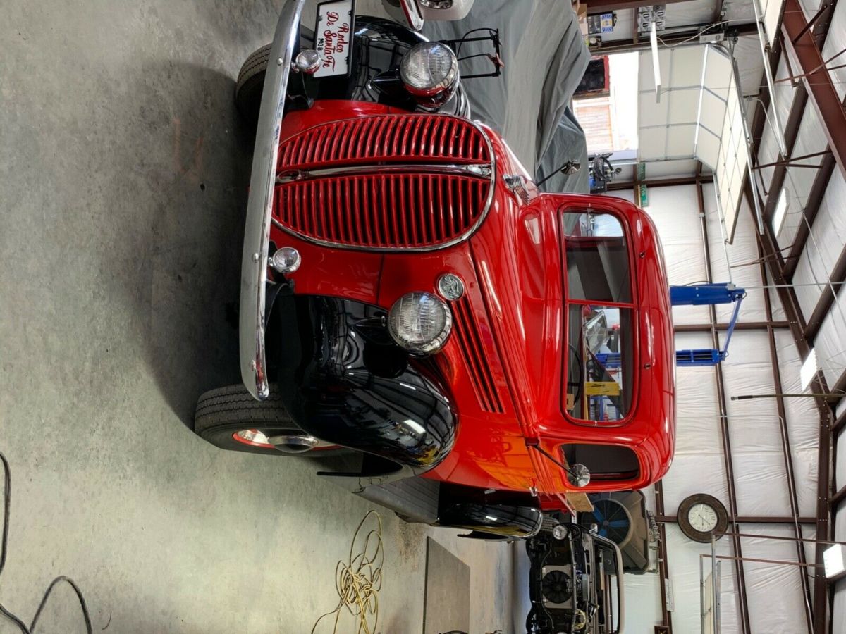 1938 Ford Other Standard Cab Pickup