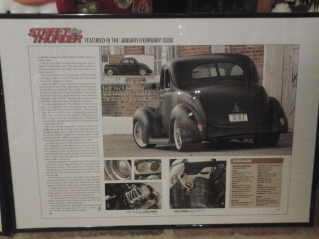 1938 Ford Other