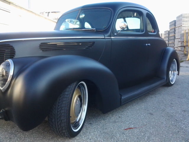 1938 Ford Other