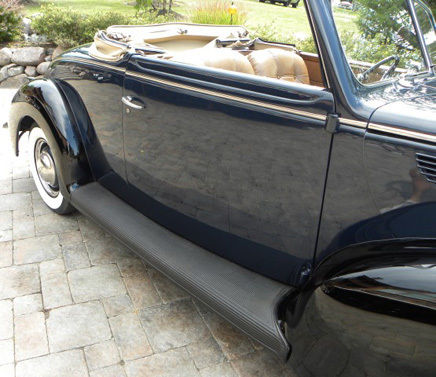 1938 Black Ford Other N/A