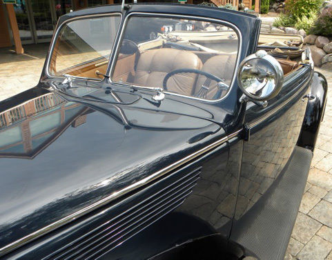 1938 Black Ford Other N/A