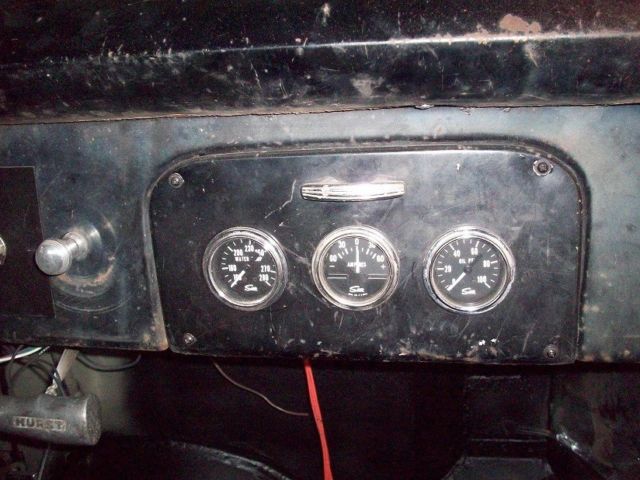 1937 Ford Other Pickups