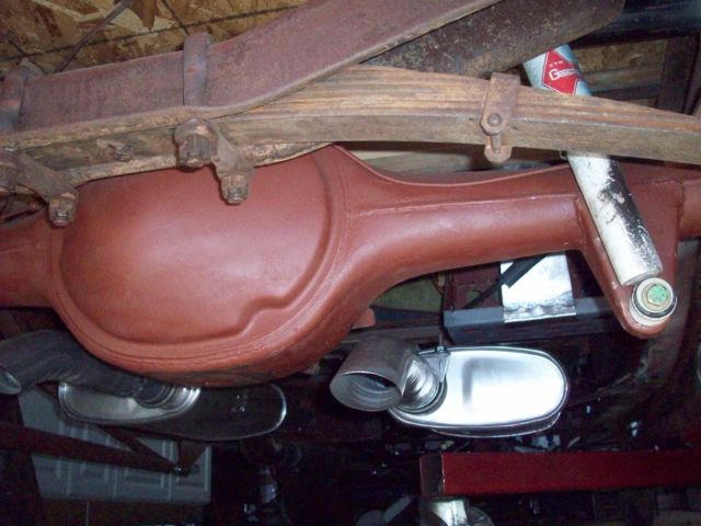 1937 Ford Other Pickups