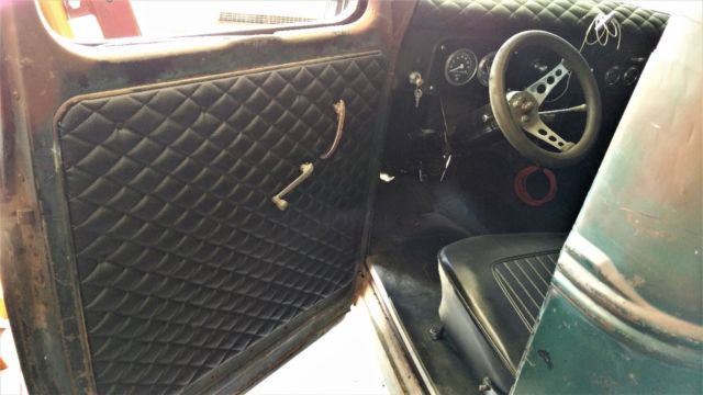 1937 Ford Other Pickups