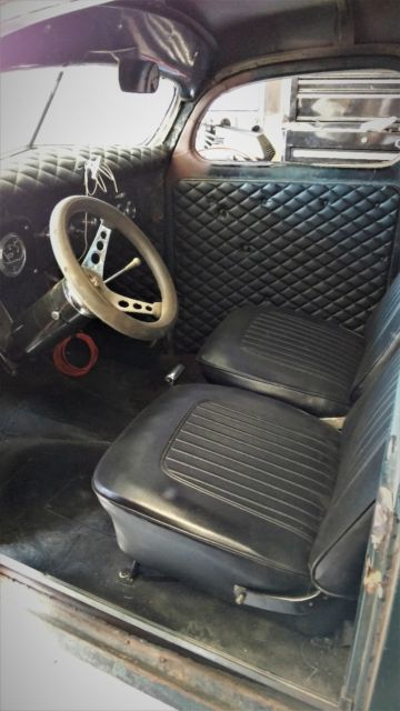 1937 Ford Other Pickups