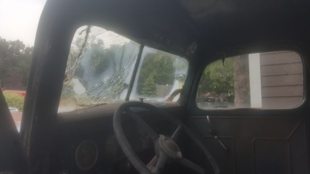 1938 Ford Other Pickups