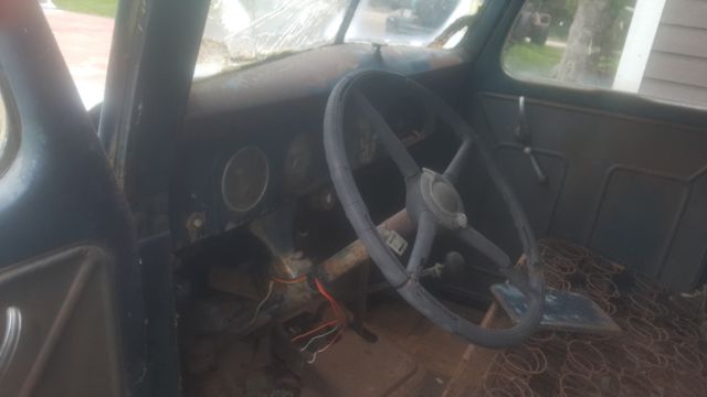 1938 Ford Other Pickups