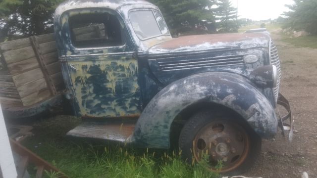 1938 Ford Other Pickups