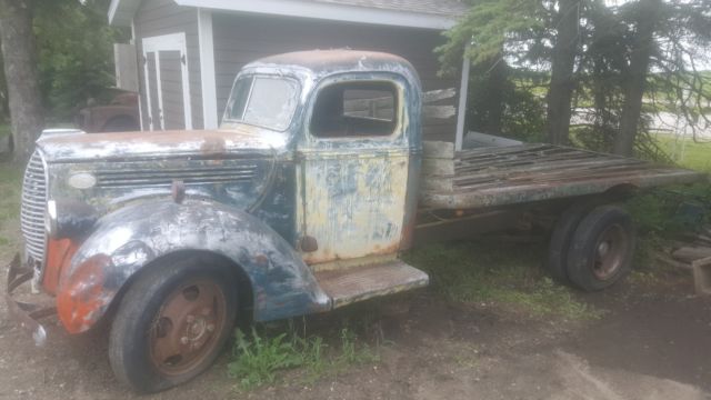 1938 Ford Other Pickups