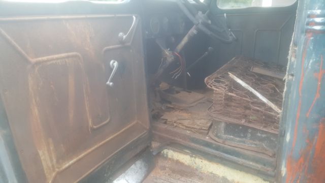 1938 Ford Other Pickups