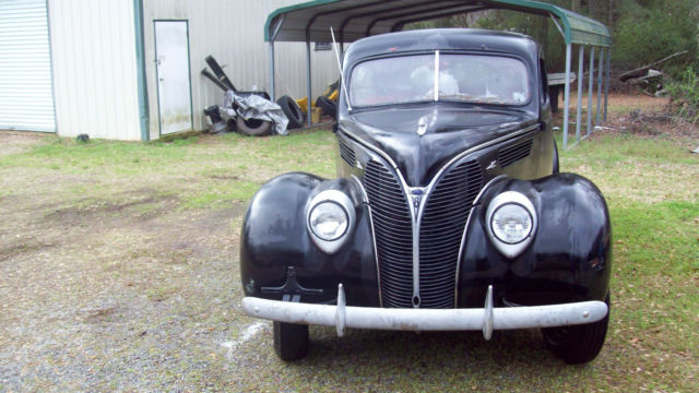 1938 Ford Other