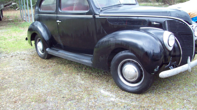 1938 Ford Other