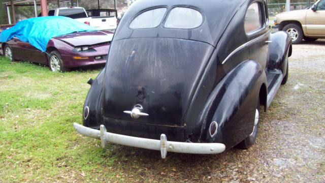 1938 Ford Other
