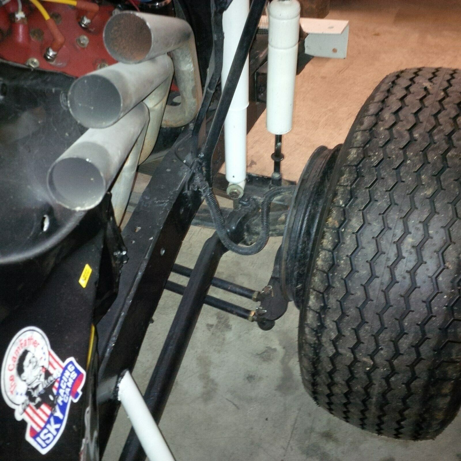 1938 Black Ford Other Coupe