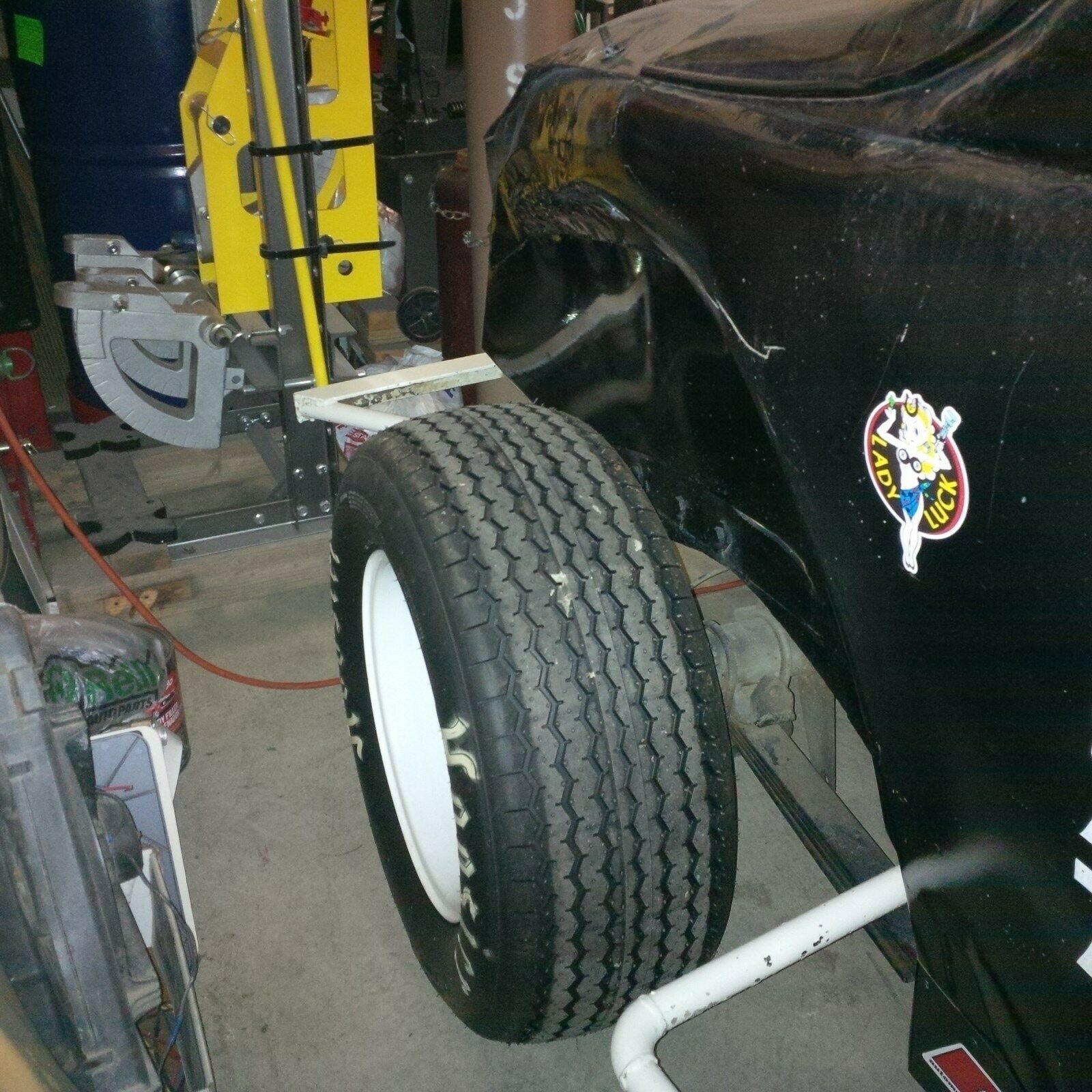 1938 Black Ford Other Coupe