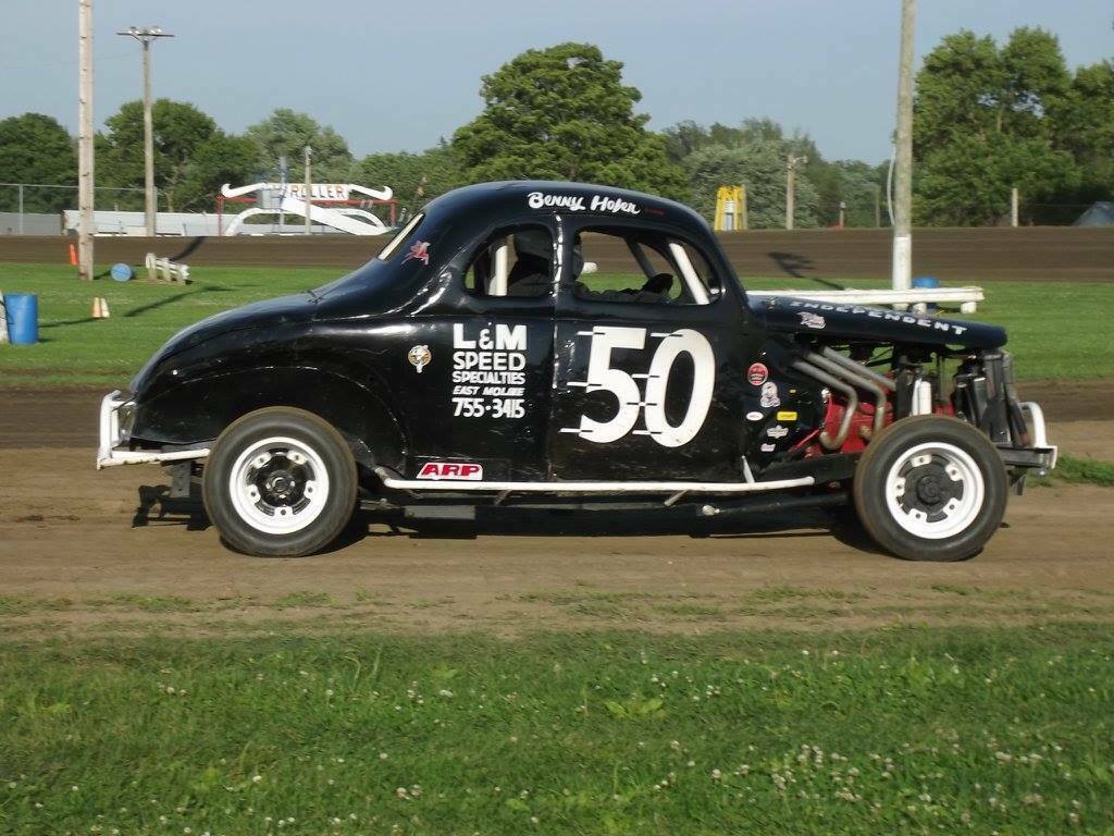 1938 Black Ford Other Coupe