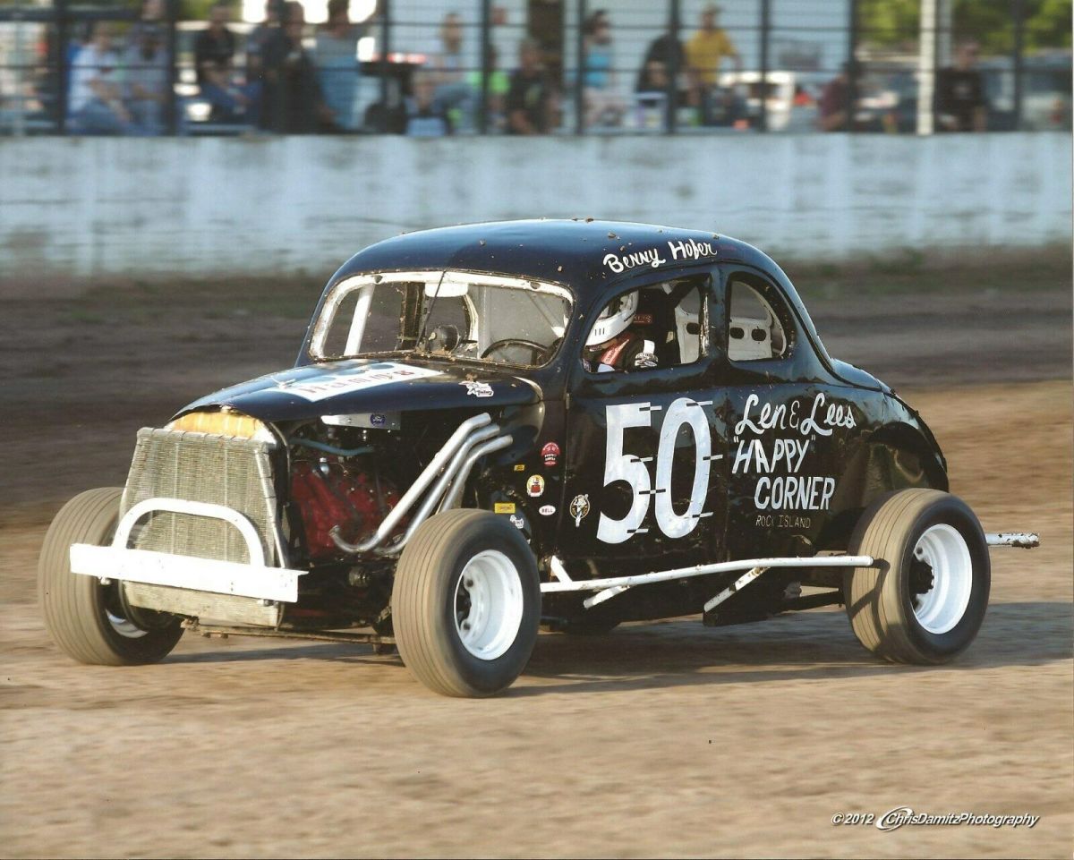 1938 Black Ford Other Coupe