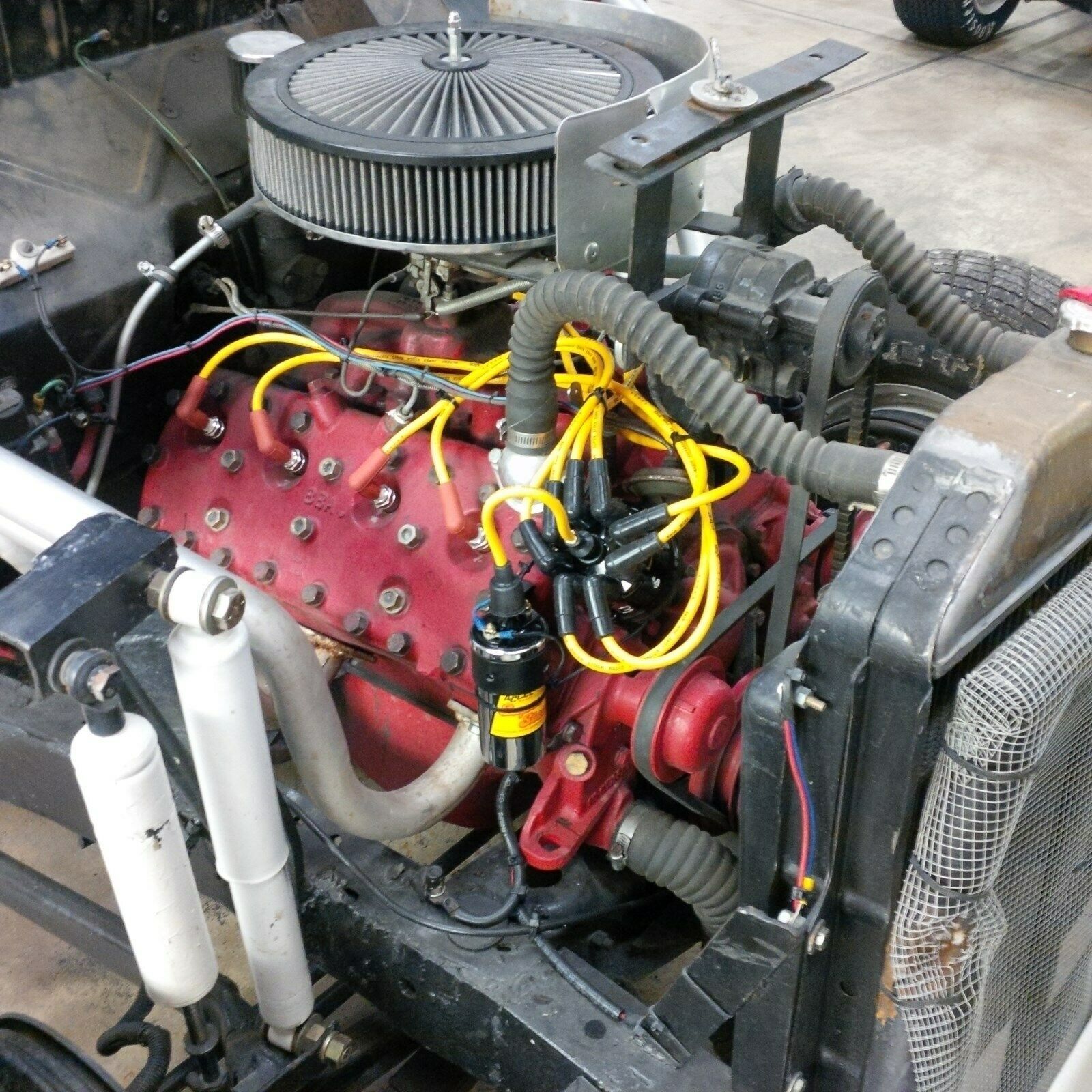 1938 Black Ford Other Coupe