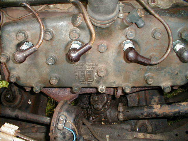 1938 Biege Ford Other Convertible