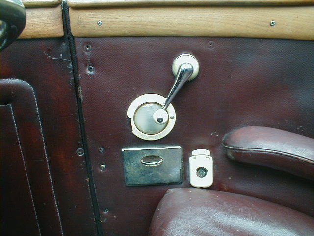 1938 Biege Ford Other Convertible