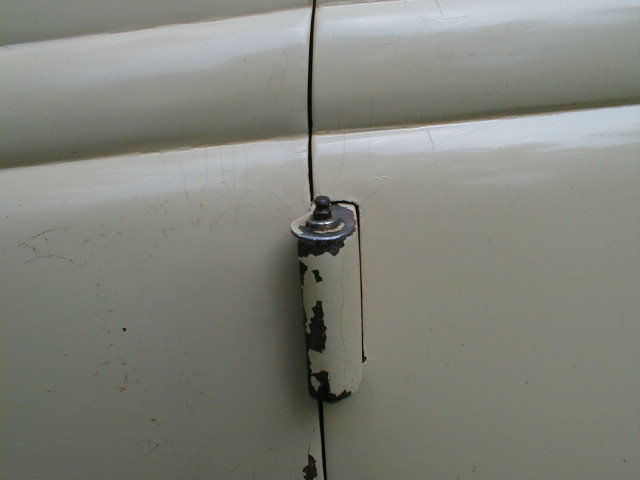 1938 Biege Ford Other Convertible