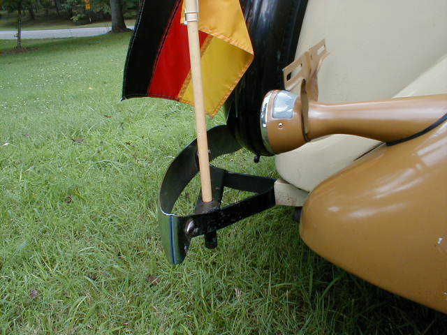 1938 Biege Ford Other Convertible