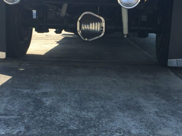 1938 Green GMC Other CAB OVER