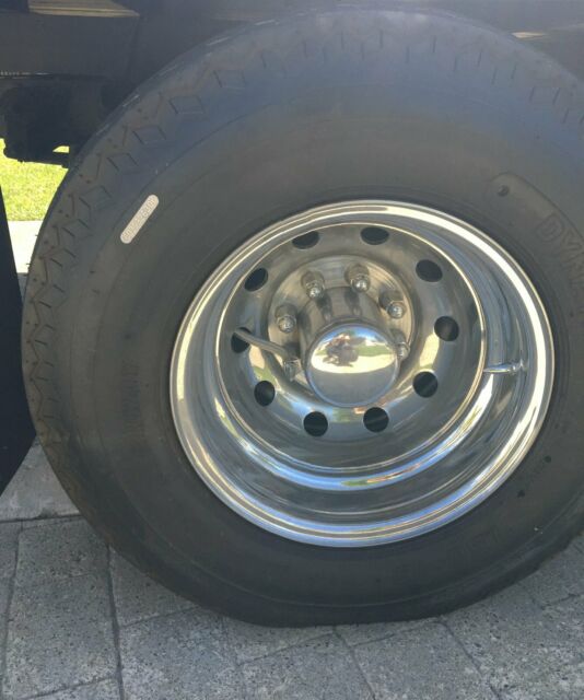 1938 Green GMC Other CAB OVER