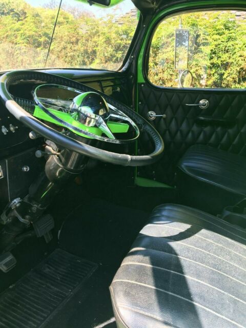 1938 Green GMC Other CAB OVER
