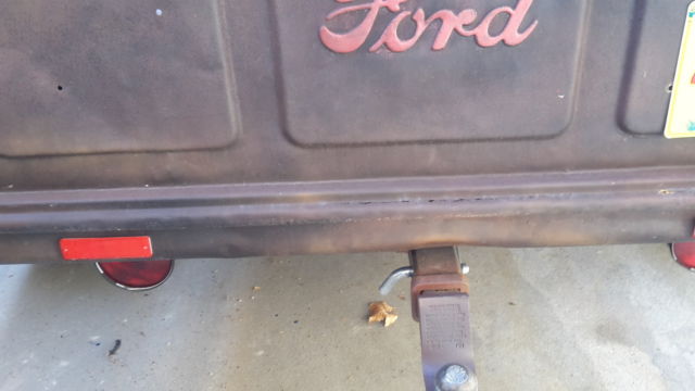 1938 Ford Other Pickups Cab &amp- Chassis